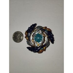 Beyblade Burst Turbo Slingshot Fafnir‎ F4 Replacement